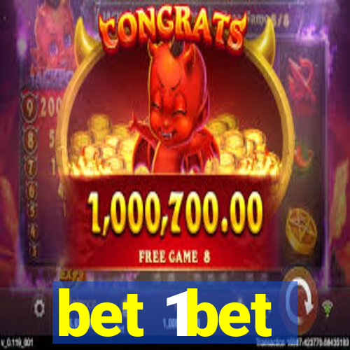 bet 1bet